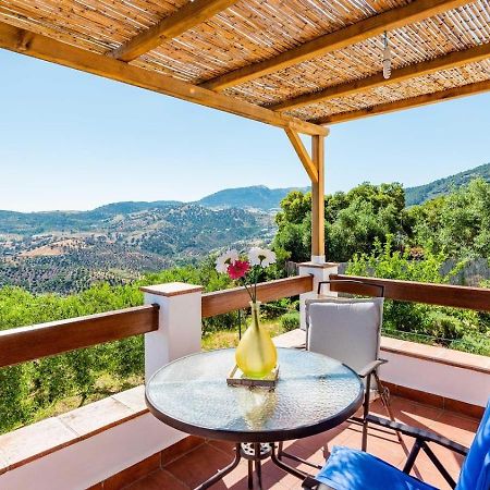 Casa La Buhardilla Del Gastor By Ruralidays Villa Buitenkant foto
