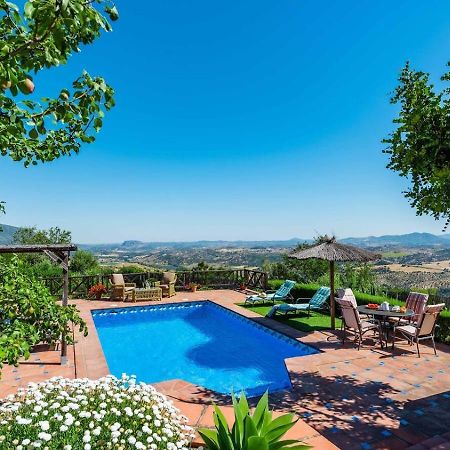 Casa La Buhardilla Del Gastor By Ruralidays Villa Buitenkant foto